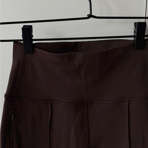 Women's Brown Leggings